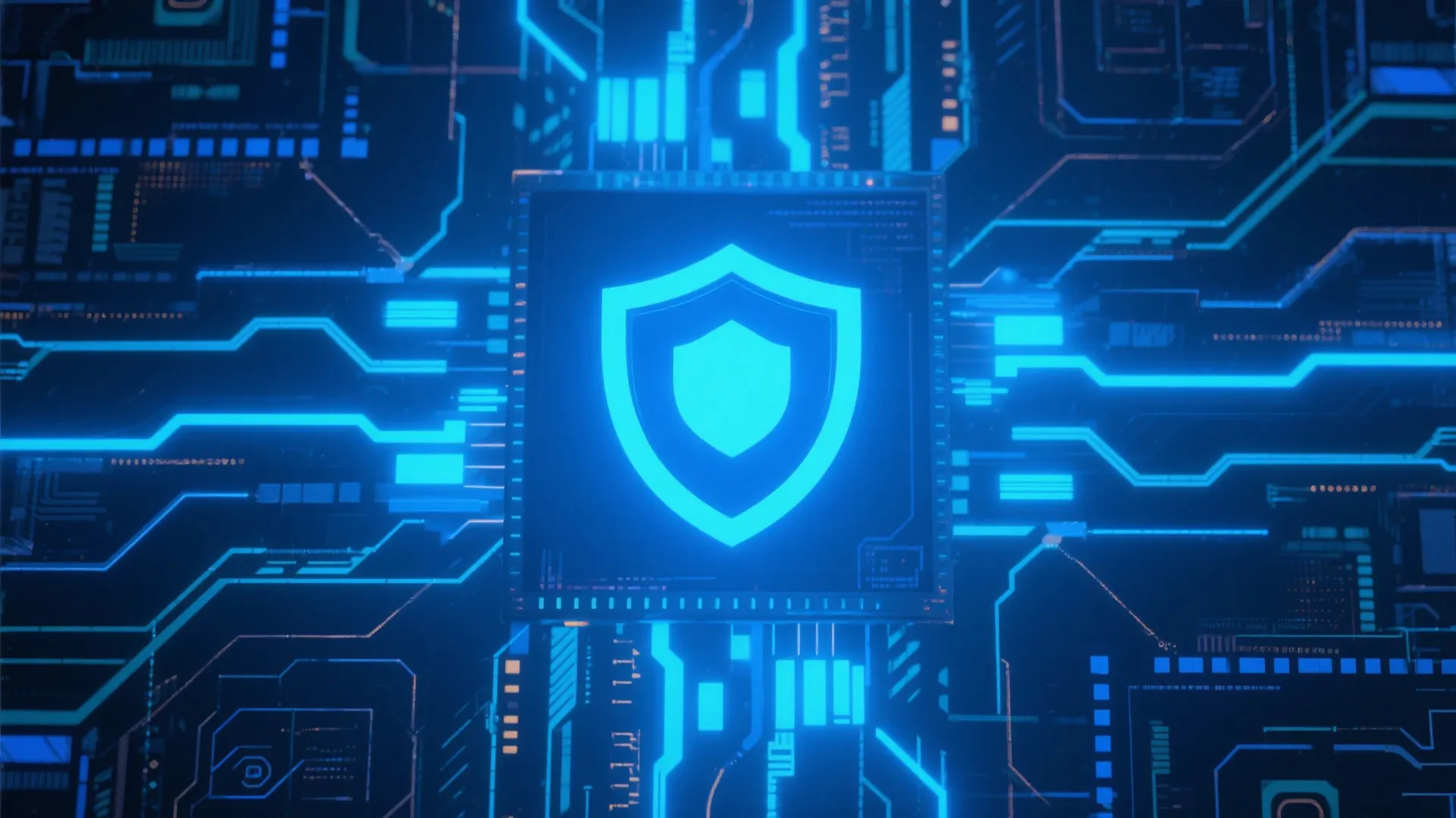 Secure Background