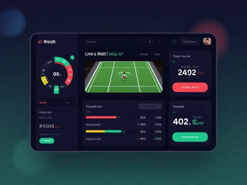 OD体育 Member Dashboard