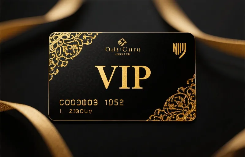 VIP尊享特权